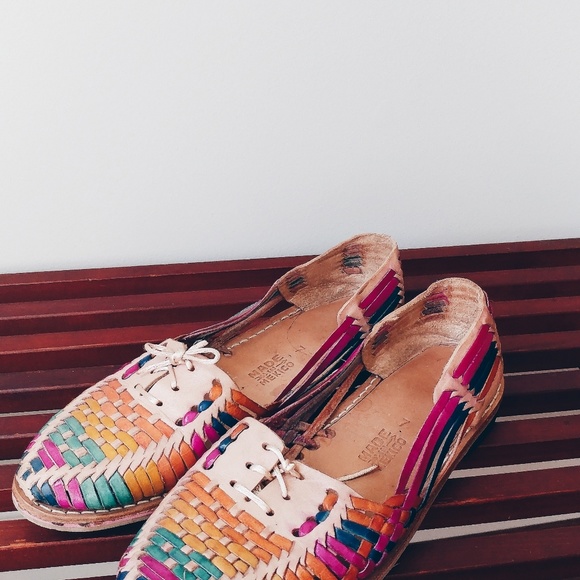 loafers mexico